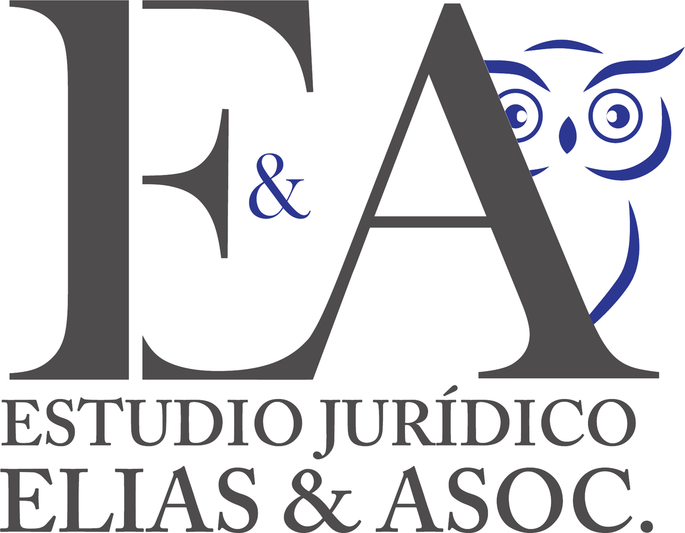 Elías & Asociados — Estudio jurídico
